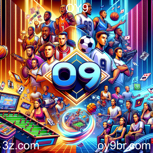 O Crescimento dos Jogos de Esportes no Mundo Digital